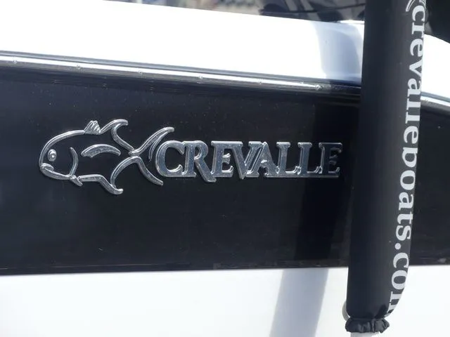 Slide: The Image of Crevalle HCO26 2020 - 8