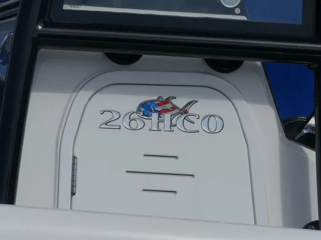 Slide: The Image of Crevalle HCO26 2020 - 9