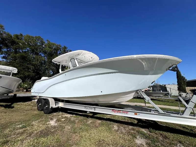 Slide: The Image of Sea Fox 288 Commander 2026 - 1