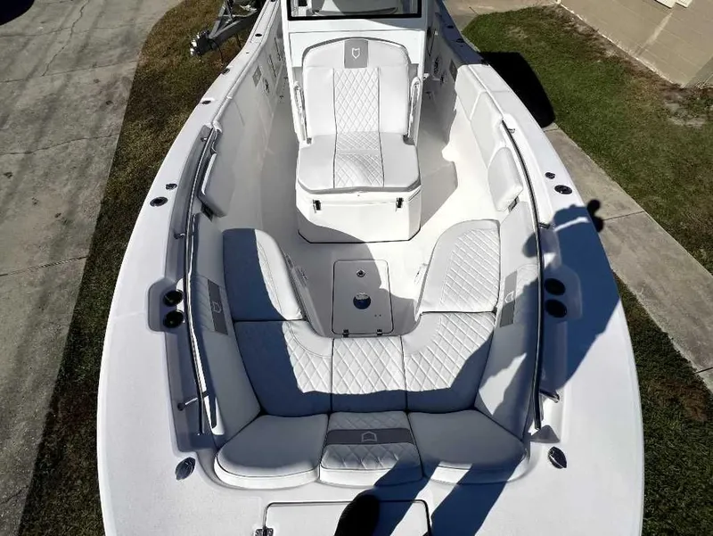 Slide: The Image of Sea Fox 288 Commander 2026 - 19