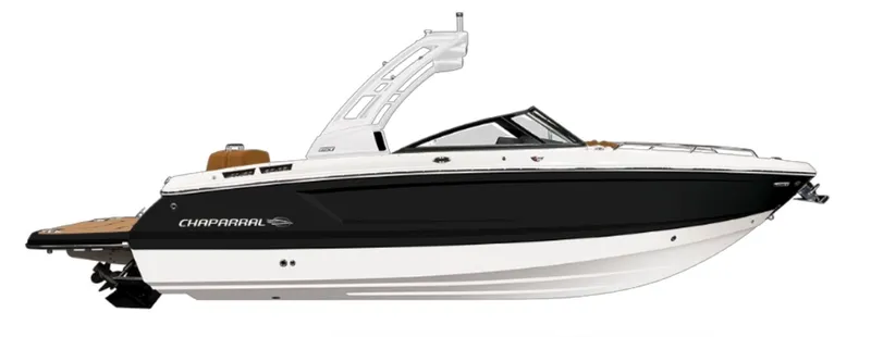 The Image of Chaparral SSX 6 2026 - 1