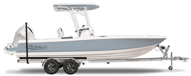 The Image of Robalo 246 Cayman 2026 - 1