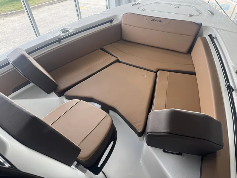 Slide: The Image of Sea Pro 225 FLXR Sandbar 2026 - 7