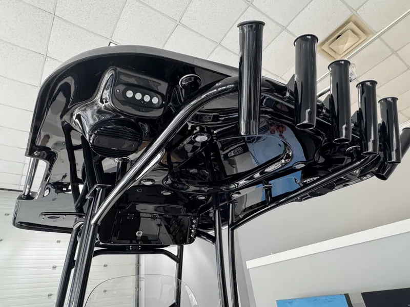 Slide: The Image of Sea Pro 250 DLX 2026 - 8