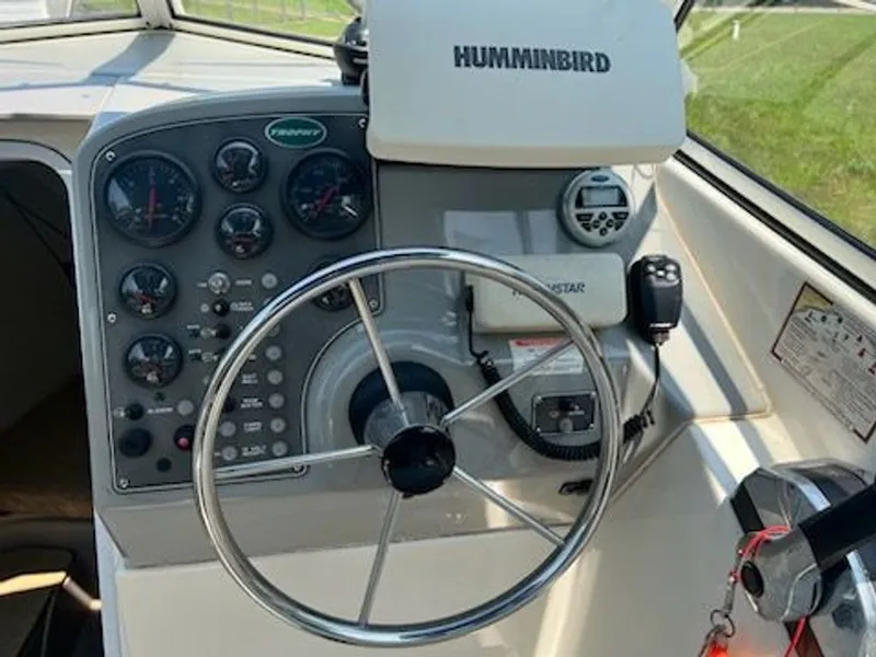 Slide: The Image of Trophy 1952 Walkaround 2009 - 2