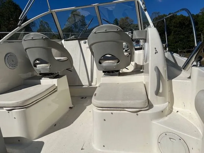 Slide: The Image of Trophy 1952 Walkaround 2009 - 4