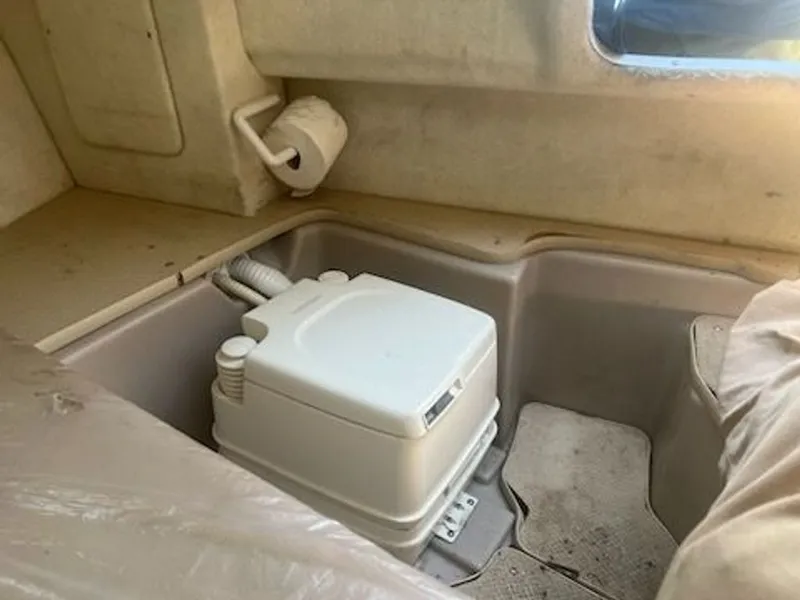 Slide: The Image of Trophy 1952 Walkaround 2009 - 5