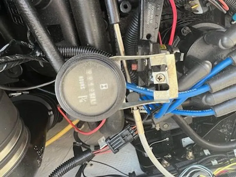 Slide: The Image of Trophy 1952 Walkaround 2009 - 7