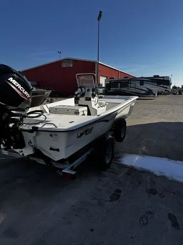 Slide: The Image of Mako Pro Skiff 17 CC 2024 - 5