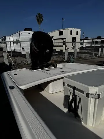 Slide: The Image of Mako Pro Skiff 17 CC 2024 - 9