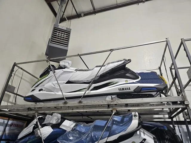 The Image of Yamaha VX 2026 - 1