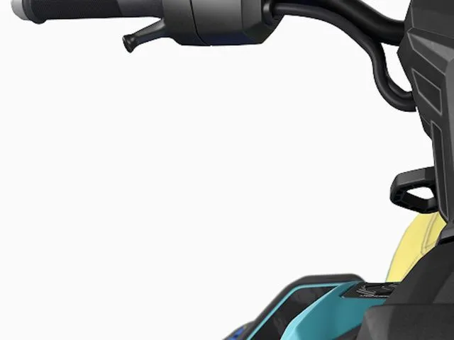 Slide: The Image of Yamaha JetBlaster 2026 - 3