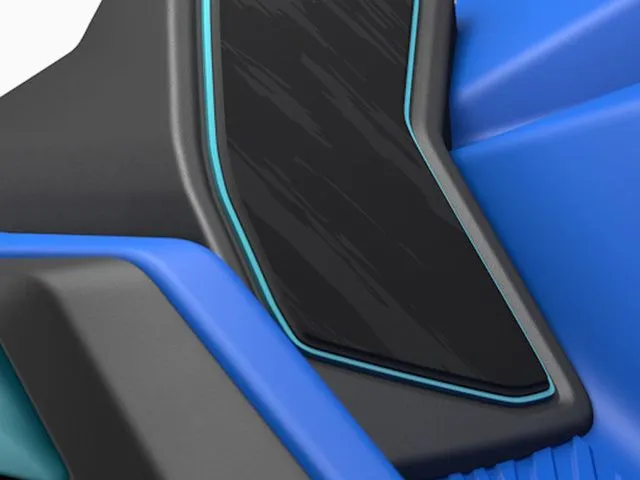 Slide: The Image of Yamaha JetBlaster 2026 - 4