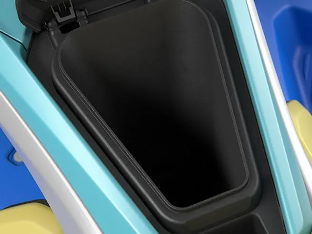 Slide: The Image of Yamaha JetBlaster 2026 - 5