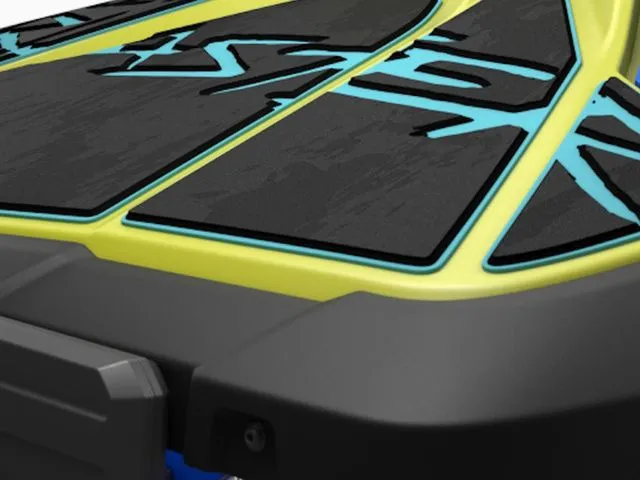 Slide: The Image of Yamaha JetBlaster 2026 - 6