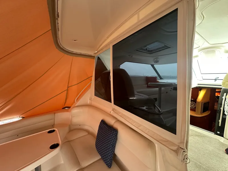 Slide: The Image of Tiara Sovran 4300 2007 - 10