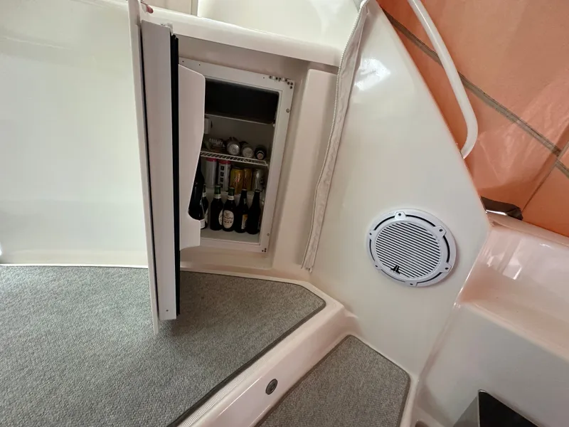 Slide: The Image of Tiara Sovran 4300 2007 - 11