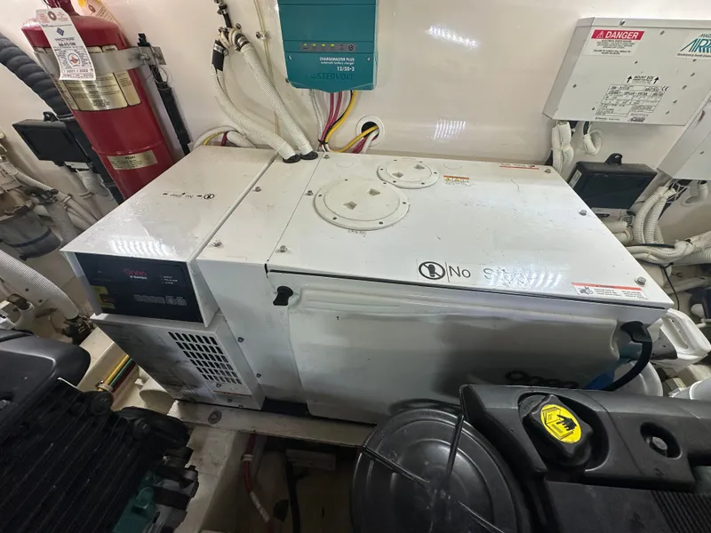 Slide: The Image of Tiara Sovran 4300 2007 - 13