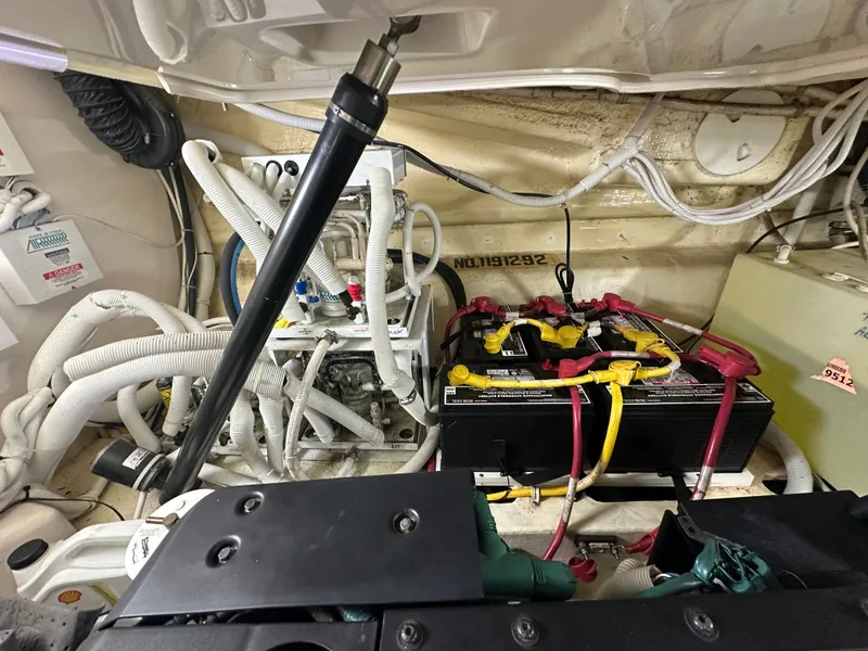 Slide: The Image of Tiara Sovran 4300 2007 - 33