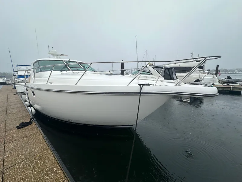 Slide: The Image of Tiara Sovran 4300 2007 - 6