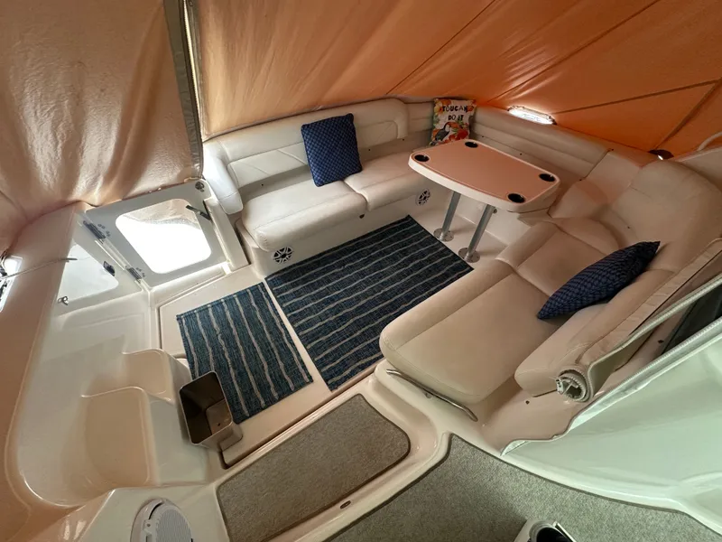 Slide: The Image of Tiara Sovran 4300 2007 - 9