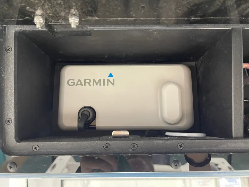 Slide: The Image of Tidewater 256 CC Adventure 2025 - 25