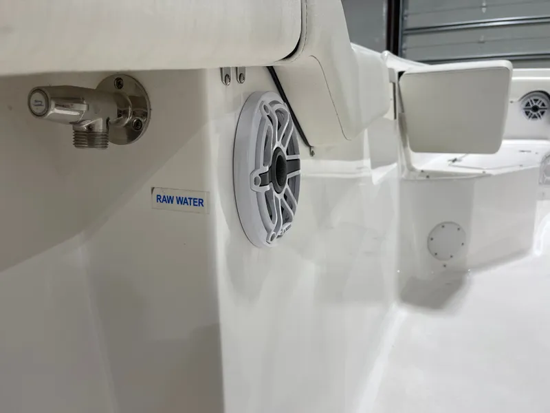 Slide: The Image of Tidewater 256 CC Adventure 2025 - 27