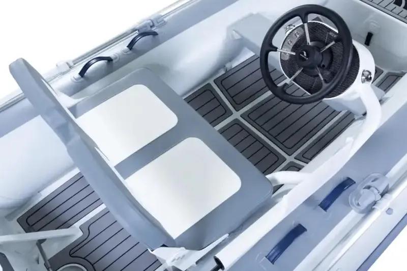 Slide: The Image of Manufacturer Provided Image - 2