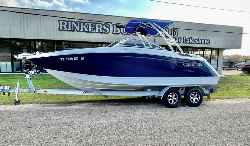 The Image of Cobalt 24SD 2013 - 1