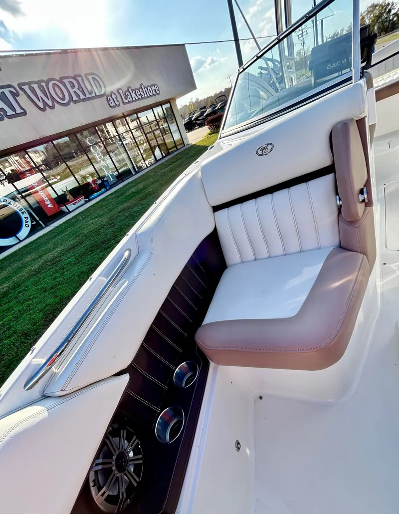 Slide: The Image of Cobalt 24SD 2013 - 19