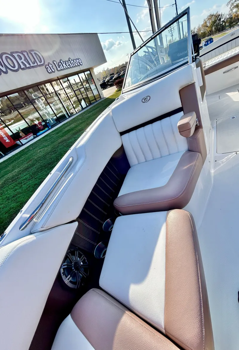 Slide: The Image of Cobalt 24SD 2013 - 20