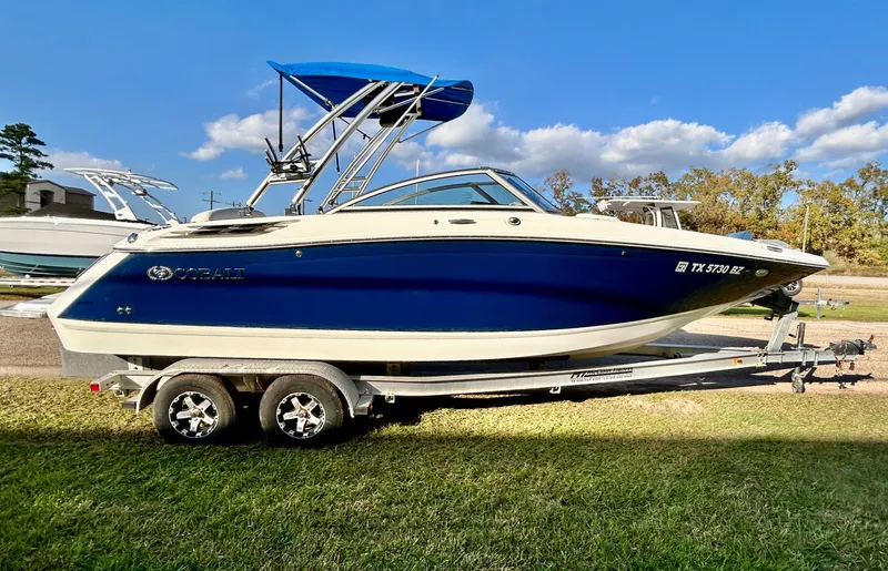 Slide: The Image of Cobalt 24SD 2013 - 4