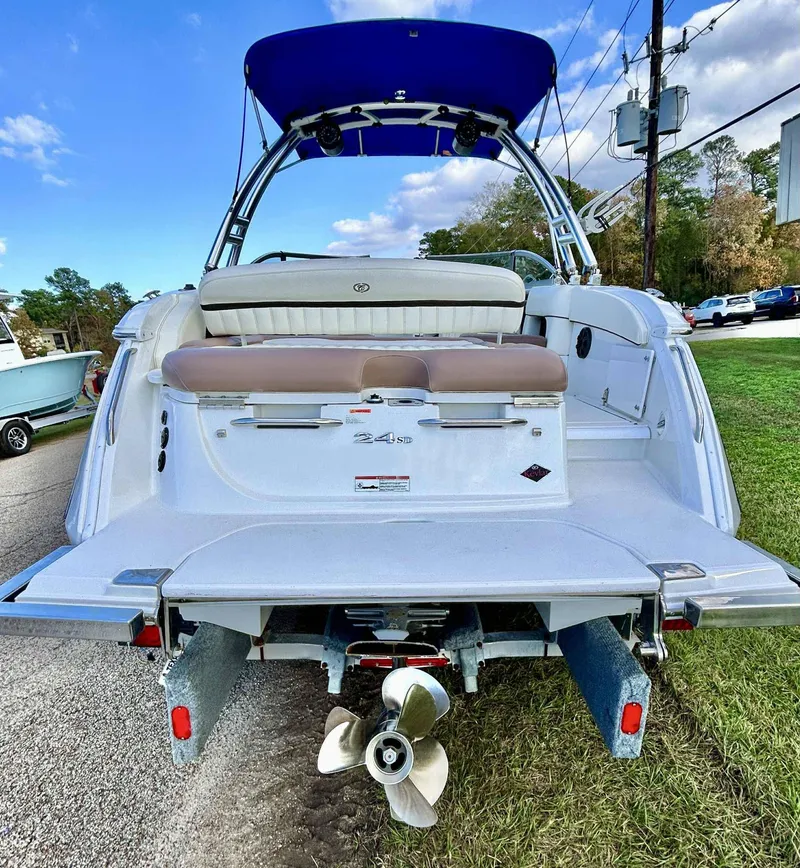 Slide: The Image of Cobalt 24SD 2013 - 7