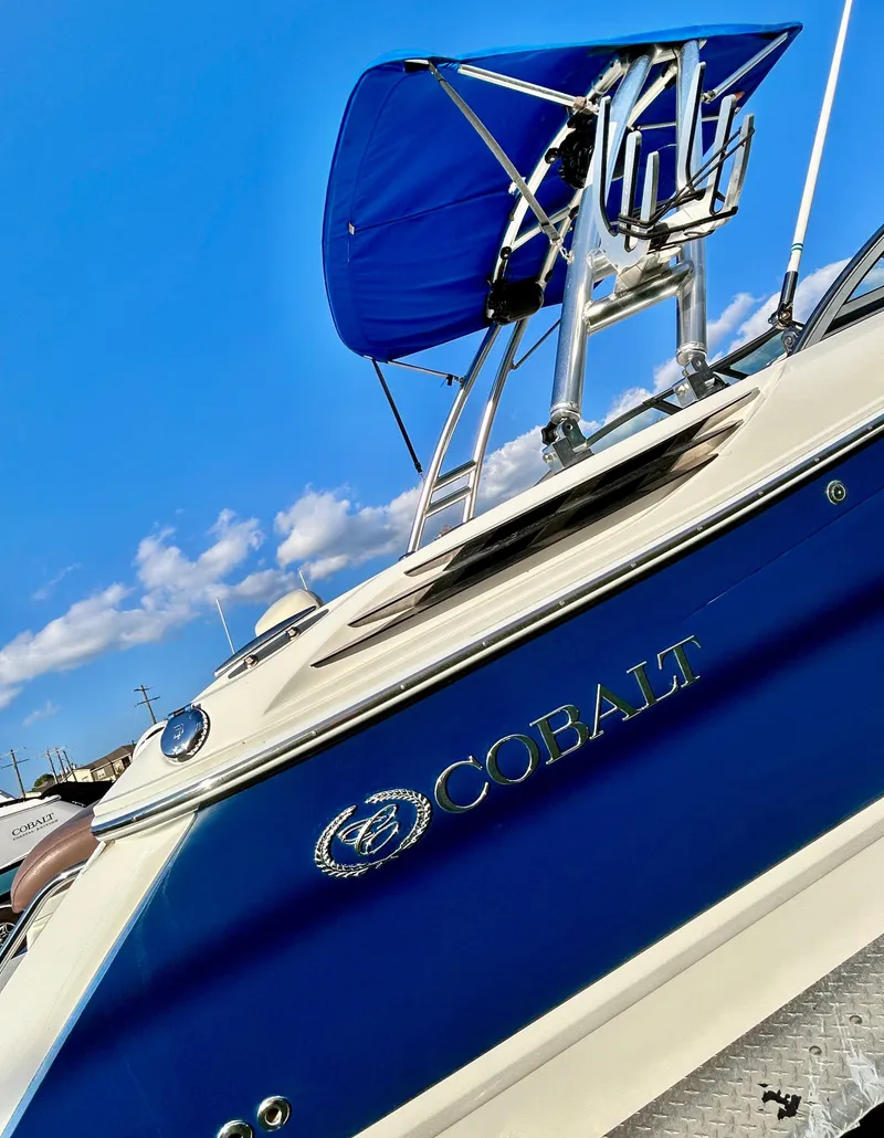 Slide: The Image of Cobalt 24SD 2013 - 9