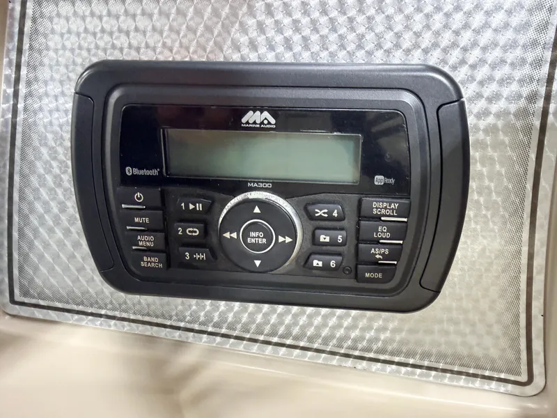 Slide: The Image of Premier 220 SunSpree 2018 - 26