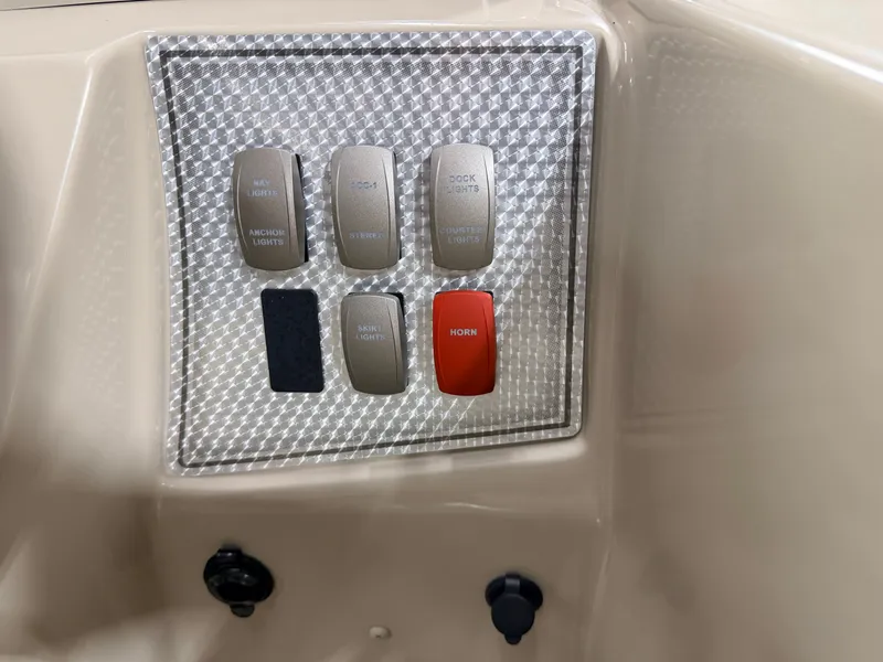 Slide: The Image of Premier 220 SunSpree 2018 - 35