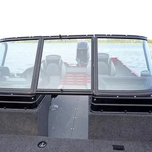 Slide: The Image of Lund Angler 1650 Sport 2026 - 5