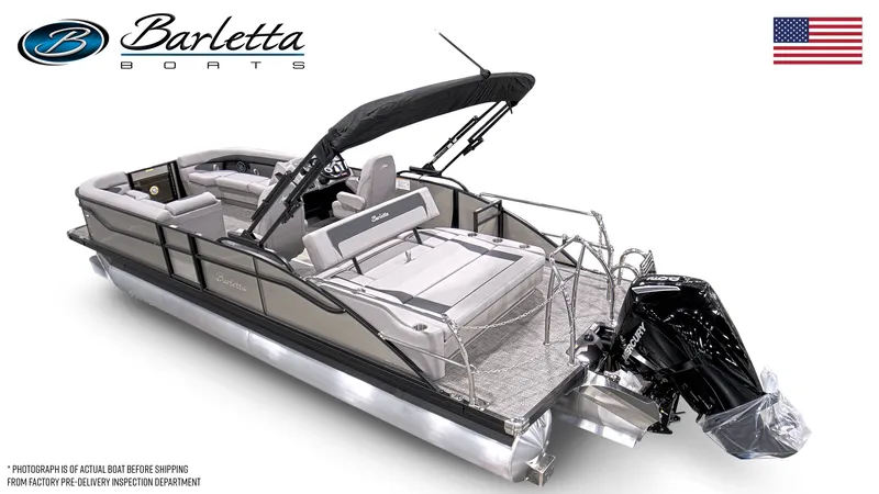 Slide: The Image of Barletta Aria 24UC 2026 - 3