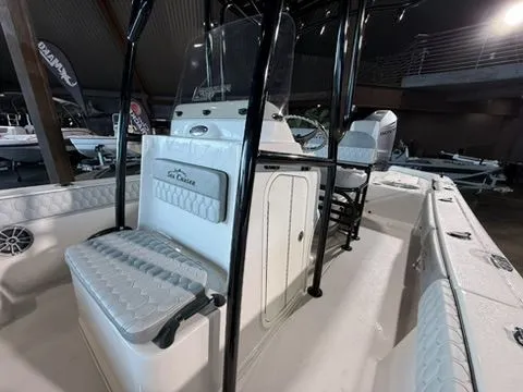 Slide: The Image of Sea Chaser 26 LX 2026 - 4