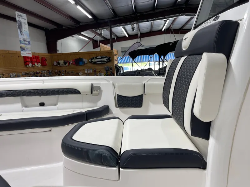 Slide: The Image of Tidewater 256 CC Adventure 2025 - 37