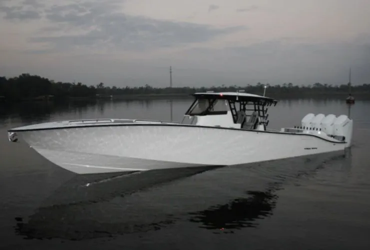 The Image of 2025 Cape Horn 47 - Image 1 - 1