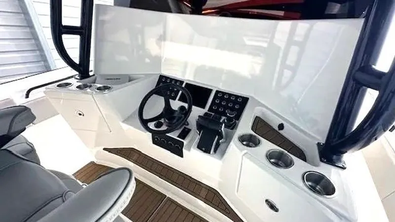 Slide: The Image of 2025 Cape Horn 47 - Image 13 - 13