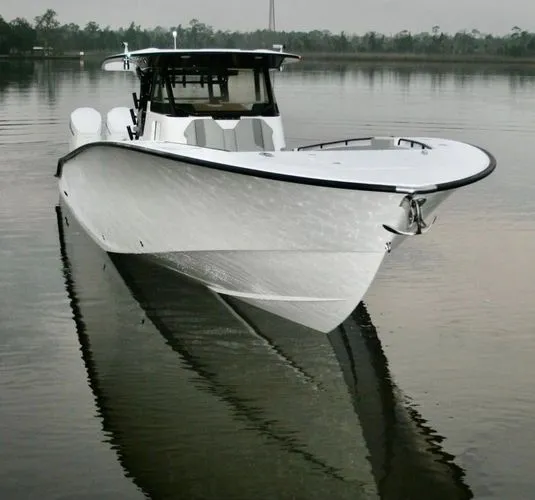 Slide: The Image of 2025 Cape Horn 47 - Image 4 - 4