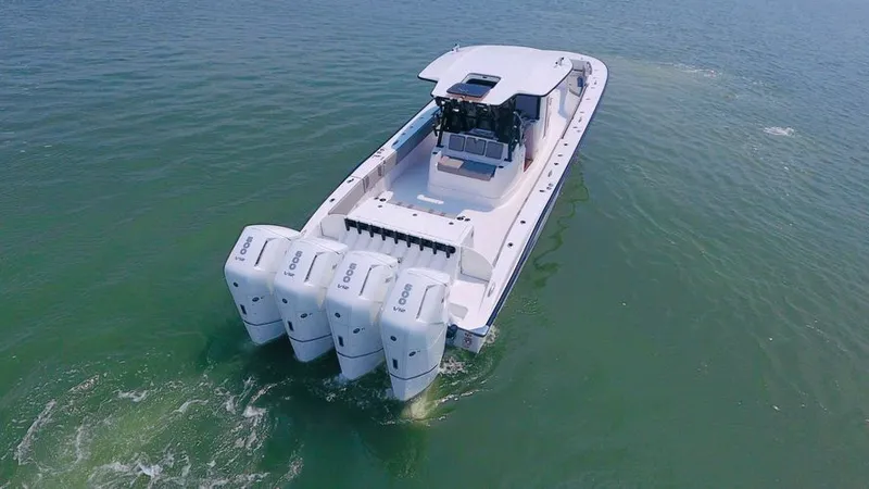 Slide: The Image of 2025 Cape Horn 47 - Image 6 - 6