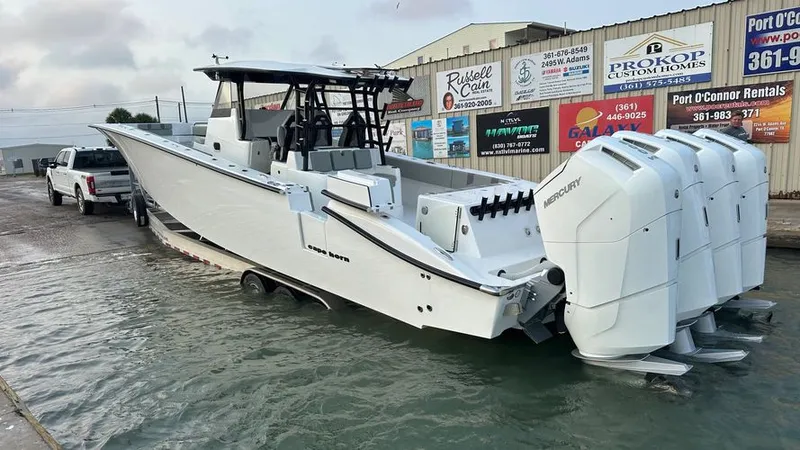 Slide: The Image of 2025 Cape Horn 47 - Image 3 - 3