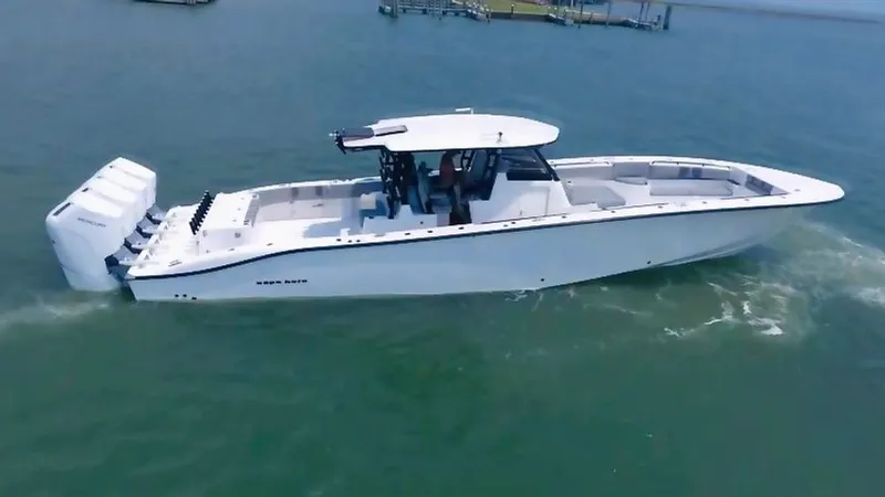 Slide: The Image of 2025 Cape Horn 47 - Image 5 - 5