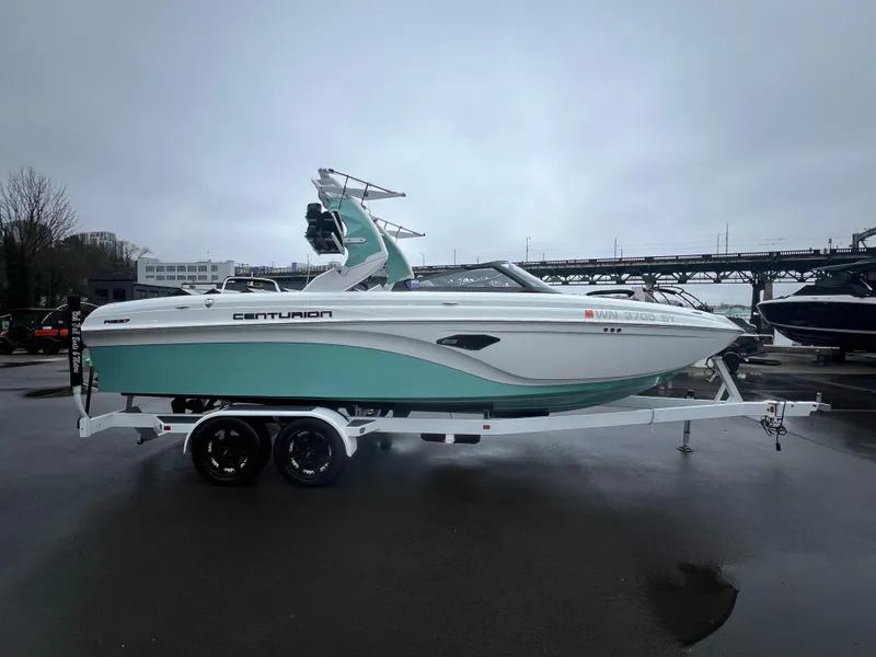 Slide: The Image of Centurion Ri237 2020 - 5