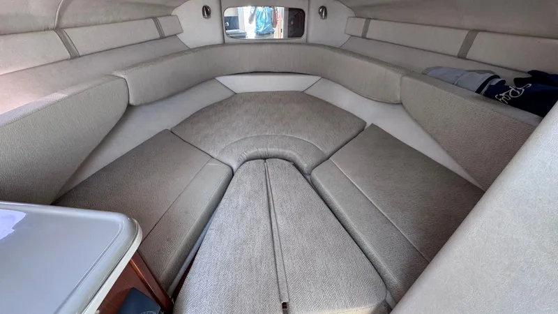 Slide: The Image of Sea Ray 240 Sundancer 2008 - 14