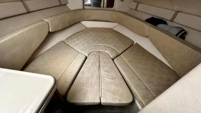 Slide: The Image of Sea Ray 240 Sundancer 2008 - 4