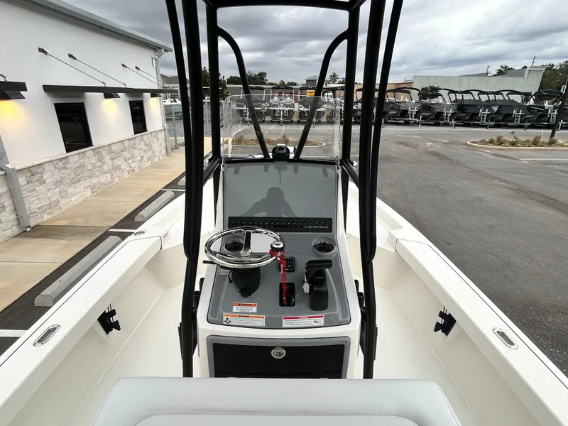 Slide: The Image of Pathfinder 2200 TRS 2026 - 11